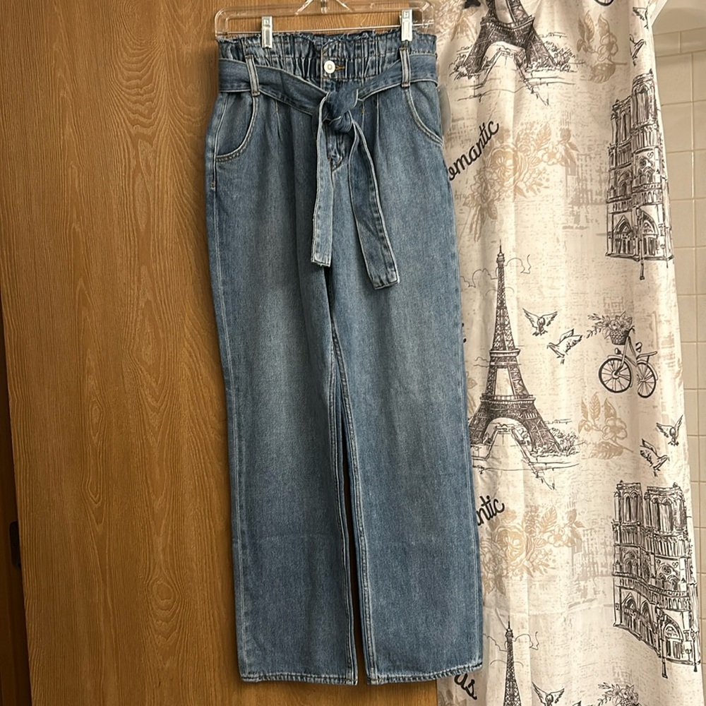 Hudson Los Angeles women’s jeans new
